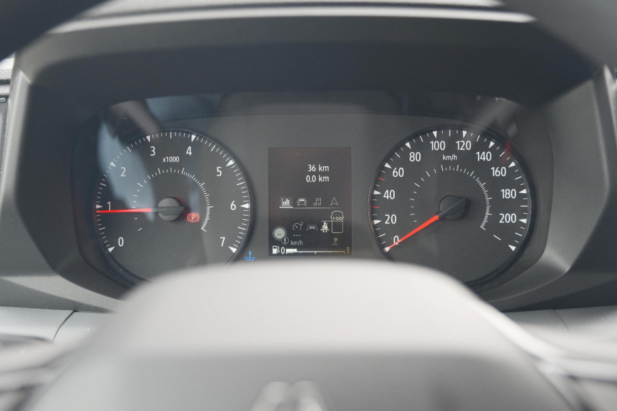 Renault Master T35 2.0 dCi 150 L2H2 Extra | Nieuw Model | Camera | Parkeersensoren | Apple Carplay
