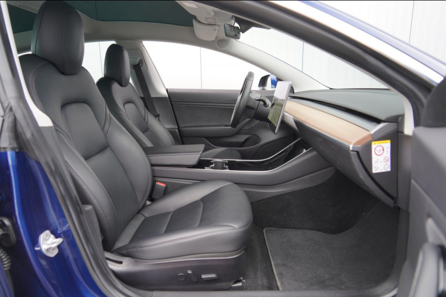 Tesla Model 3 Performance AWD 75 kWh / 1e Eigenaar / 108dkm NAP / 20" Performance Velgen / Autopilot