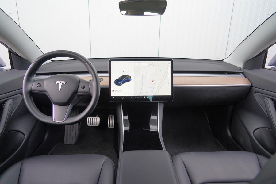 Tesla Model 3 Performance AWD 75 kWh / 1e Eigenaar / 108dkm NAP / 20" Performance Velgen / Autopilot