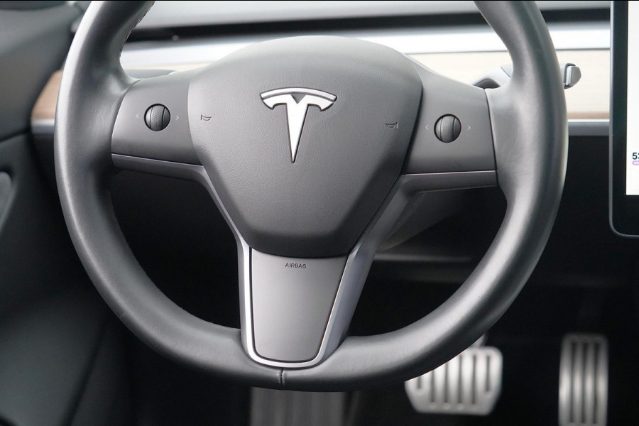 Tesla Model 3 Performance AWD 75 kWh / 1e Eigenaar / 108dkm NAP / 20" Performance Velgen / Autopilot