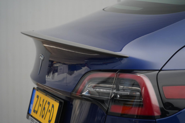 Tesla Model 3 Performance AWD 75 kWh / 1e Eigenaar / 108dkm NAP / 20" Performance Velgen / Autopilot