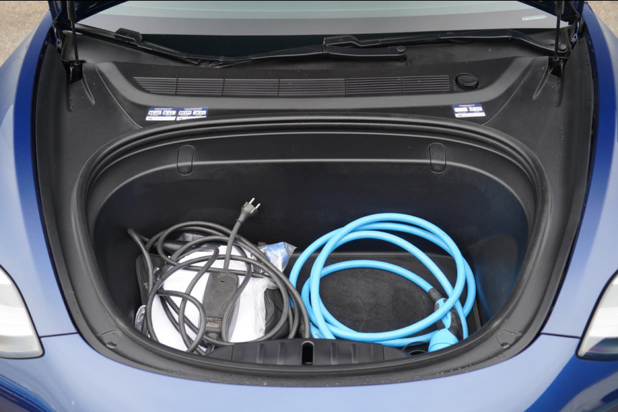 Tesla Model 3 Performance AWD 75 kWh / 1e Eigenaar / 108dkm NAP / 20" Performance Velgen / Autopilot