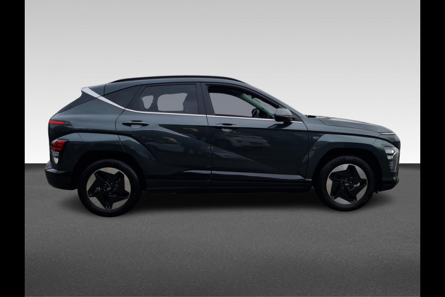 Hyundai KONA ELECTRIC Comfort Smart 65.4 kWh