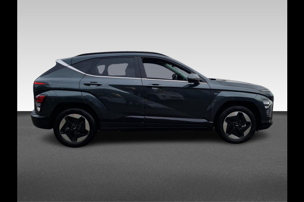 Hyundai KONA ELECTRIC Comfort Smart 65.4 kWh