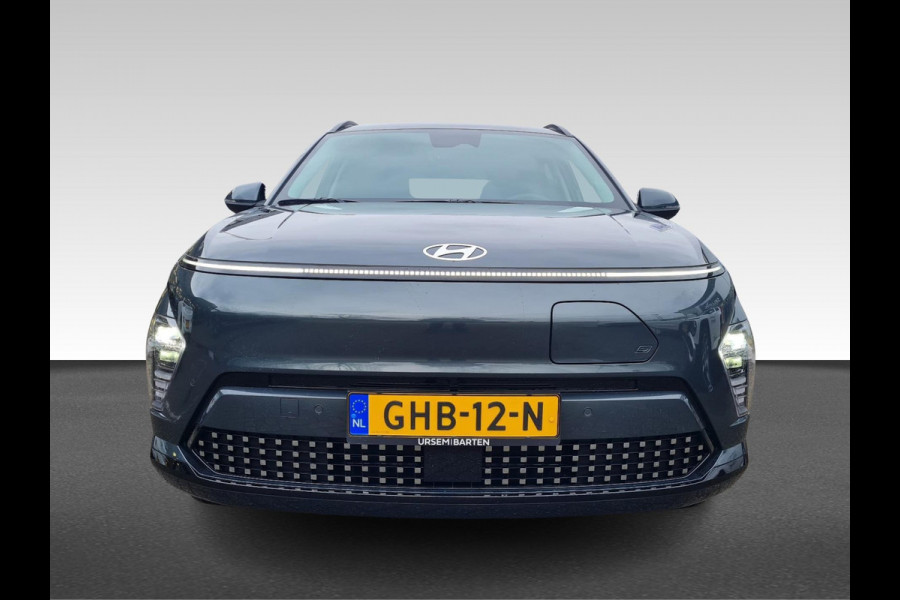 Hyundai KONA ELECTRIC Comfort Smart 65.4 kWh