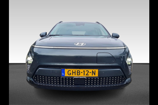 Hyundai KONA ELECTRIC Comfort Smart 65.4 kWh