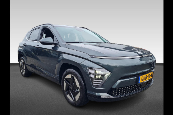 Hyundai KONA ELECTRIC Comfort Smart 65.4 kWh