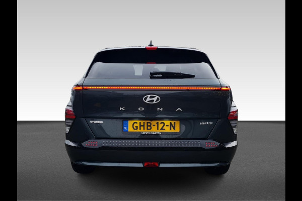 Hyundai KONA ELECTRIC Comfort Smart 65.4 kWh