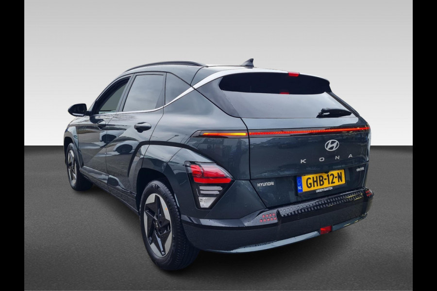 Hyundai KONA ELECTRIC Comfort Smart 65.4 kWh