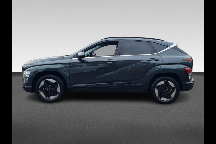 Hyundai KONA ELECTRIC Comfort Smart 65.4 kWh