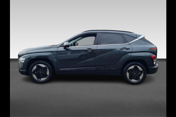 Hyundai KONA ELECTRIC Comfort Smart 65.4 kWh