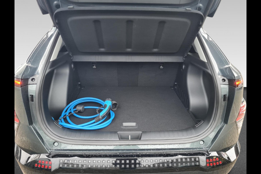 Hyundai KONA ELECTRIC Comfort Smart 65.4 kWh