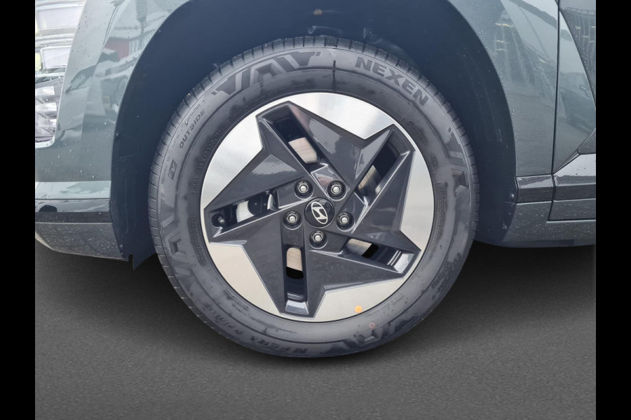 Hyundai KONA ELECTRIC Comfort Smart 65.4 kWh