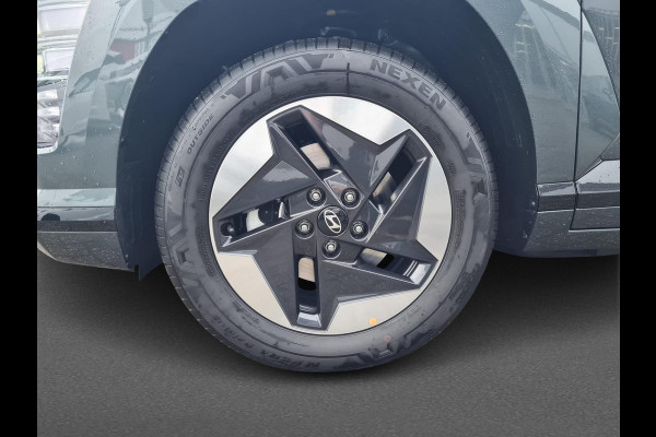 Hyundai KONA ELECTRIC Comfort Smart 65.4 kWh