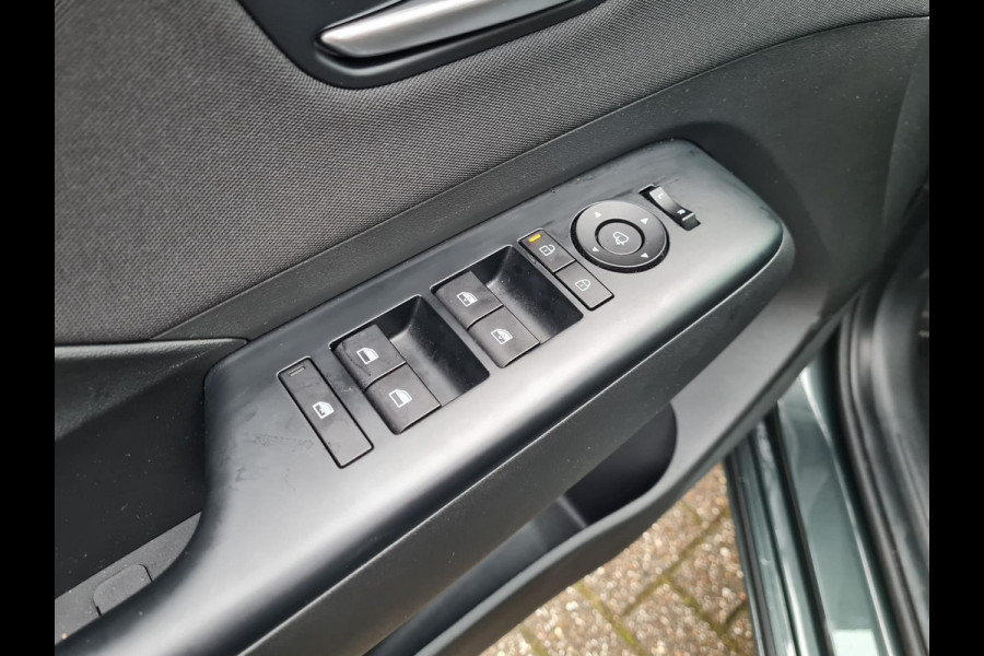Hyundai KONA ELECTRIC Comfort Smart 65.4 kWh