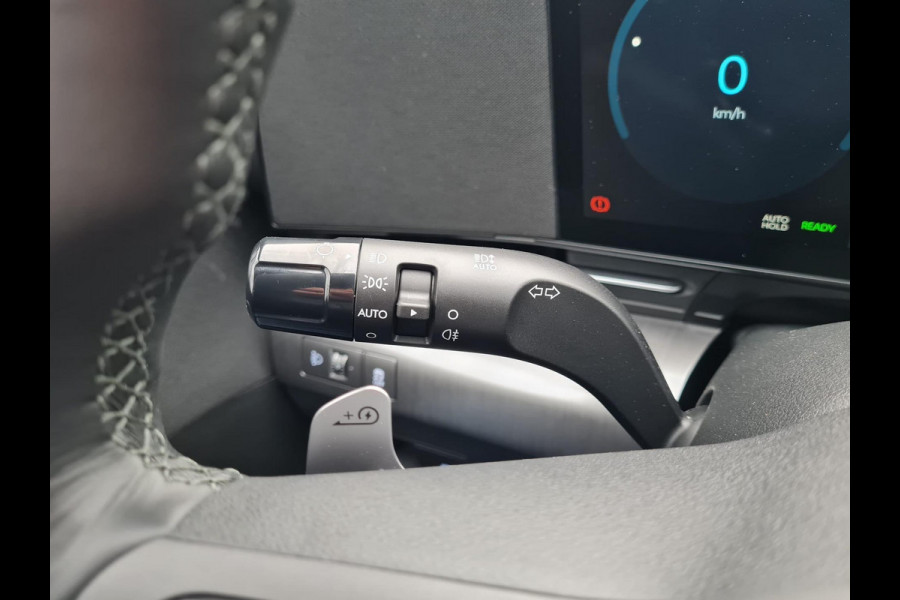 Hyundai KONA ELECTRIC Comfort Smart 65.4 kWh