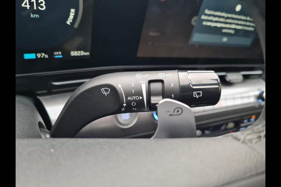 Hyundai KONA ELECTRIC Comfort Smart 65.4 kWh