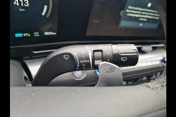Hyundai KONA ELECTRIC Comfort Smart 65.4 kWh