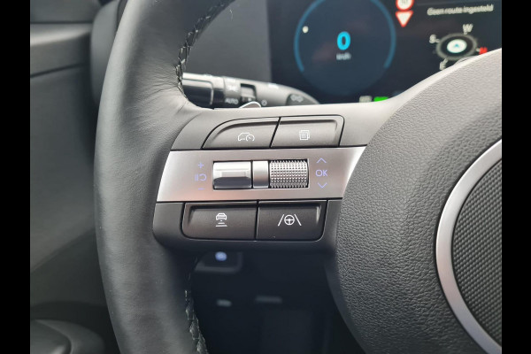 Hyundai KONA ELECTRIC Comfort Smart 65.4 kWh