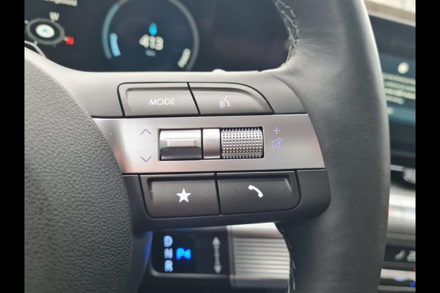 Hyundai KONA ELECTRIC Comfort Smart 65.4 kWh
