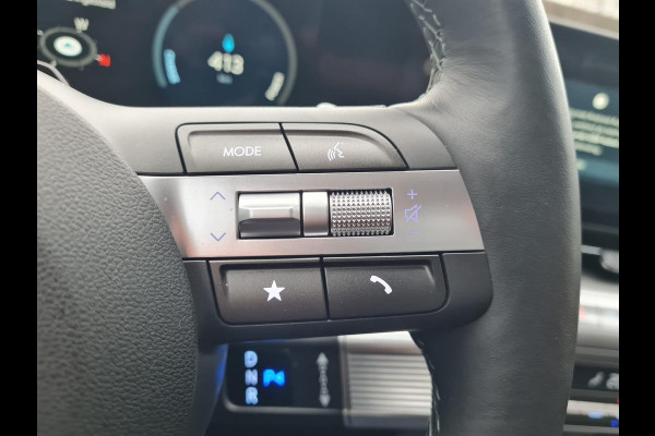 Hyundai KONA ELECTRIC Comfort Smart 65.4 kWh