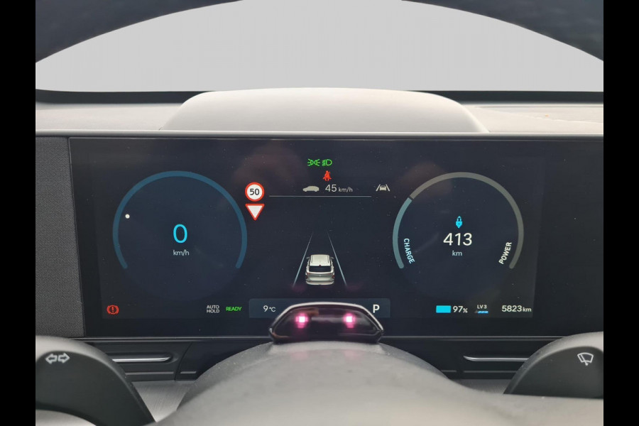 Hyundai KONA ELECTRIC Comfort Smart 65.4 kWh