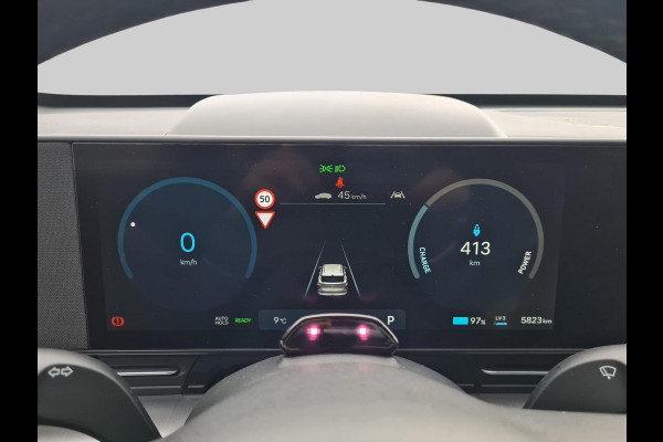 Hyundai KONA ELECTRIC Comfort Smart 65.4 kWh
