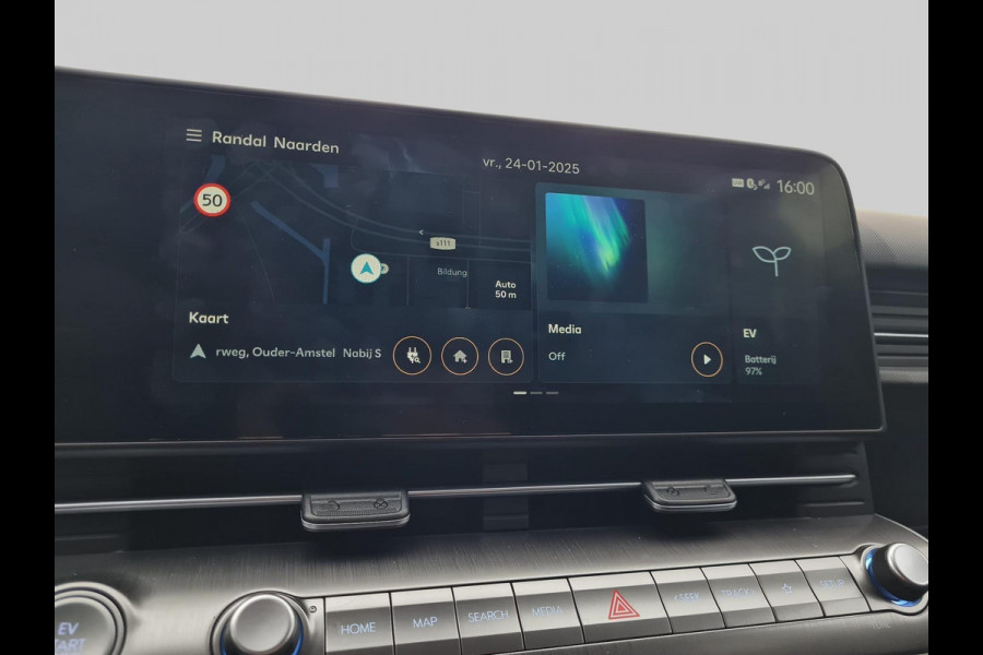 Hyundai KONA ELECTRIC Comfort Smart 65.4 kWh