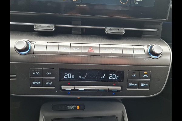 Hyundai KONA ELECTRIC Comfort Smart 65.4 kWh