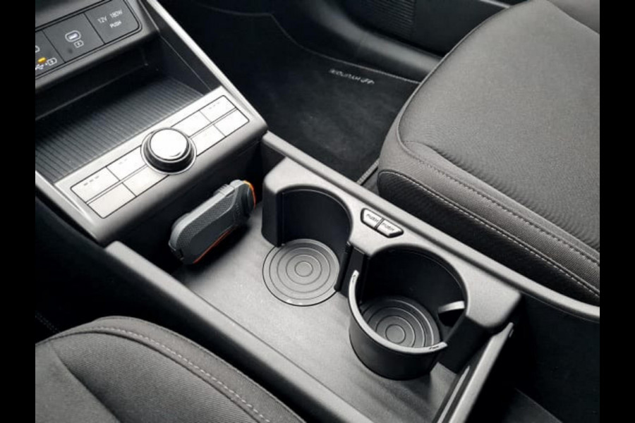 Hyundai KONA ELECTRIC Comfort Smart 65.4 kWh
