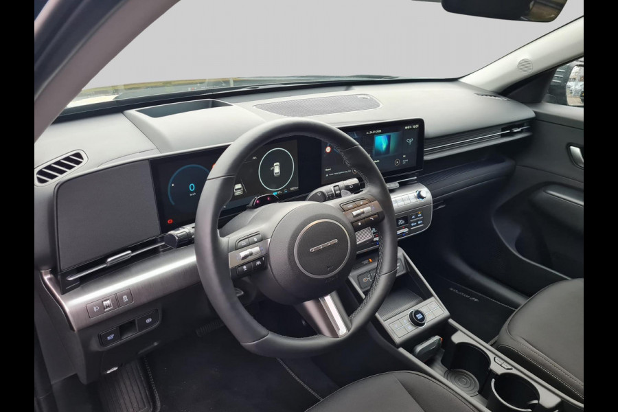 Hyundai KONA ELECTRIC Comfort Smart 65.4 kWh