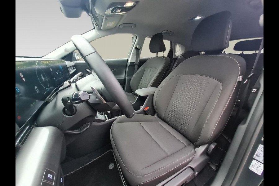 Hyundai KONA ELECTRIC Comfort Smart 65.4 kWh