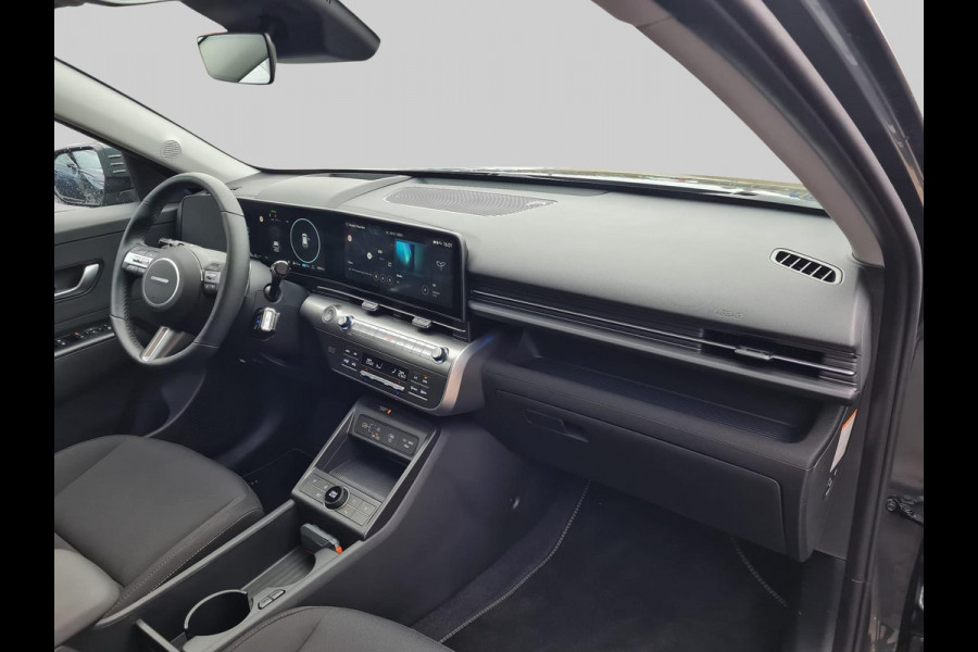 Hyundai KONA ELECTRIC Comfort Smart 65.4 kWh