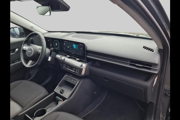 Hyundai KONA ELECTRIC Comfort Smart 65.4 kWh