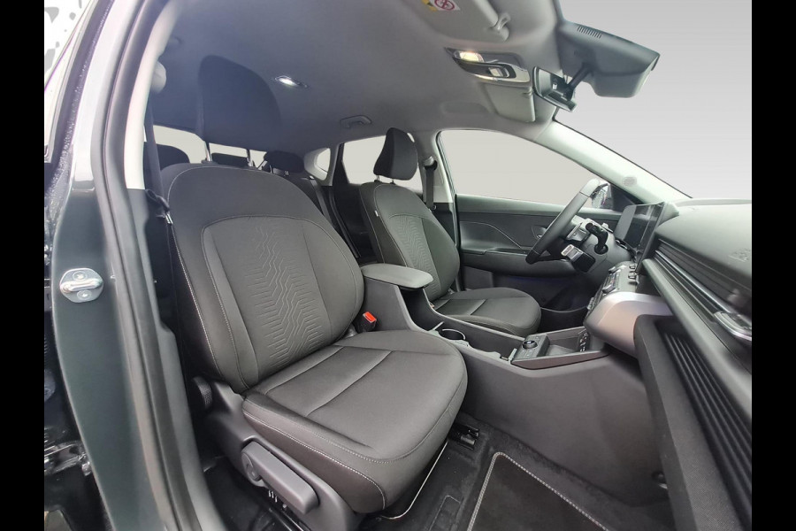 Hyundai KONA ELECTRIC Comfort Smart 65.4 kWh