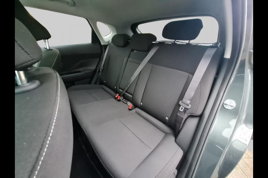 Hyundai KONA ELECTRIC Comfort Smart 65.4 kWh