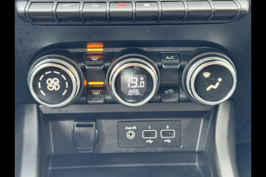 Renault Arkana 1.3 TCe 140 Adaptive cruise control Climate control Keyless LED Apple/Android