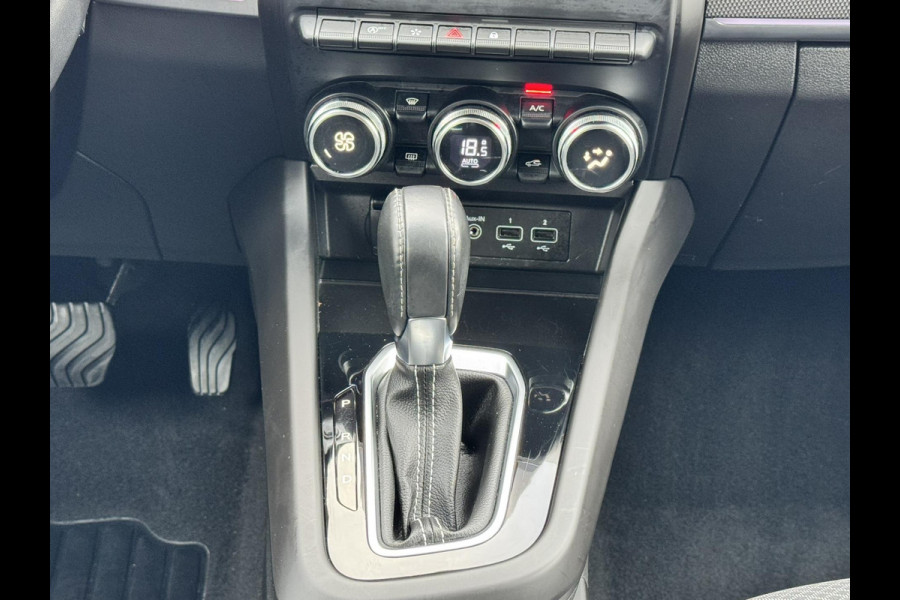 Renault Arkana 1.3 TCe 140 Adaptive cruise control Climate control Keyless LED Apple/Android