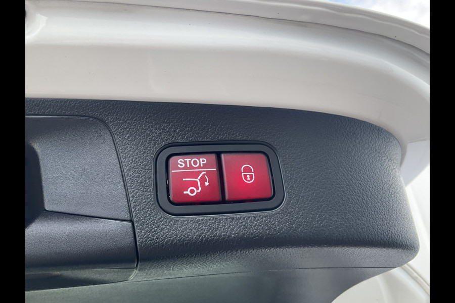 Mercedes-Benz EQA 250 Business Solution AMG 67 kWh Pano Hud Adap.Cruise Burmester 360Cam VOL!