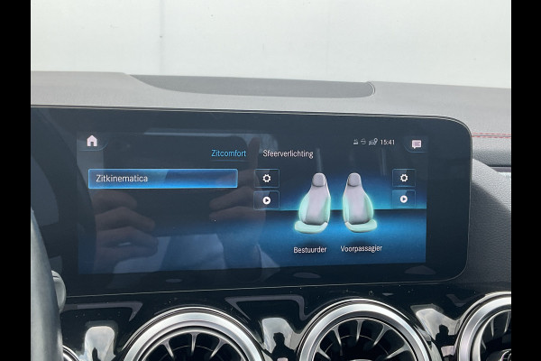 Mercedes-Benz EQA 250 Business Solution AMG 67 kWh Pano Hud Adap.Cruise Burmester 360Cam VOL!