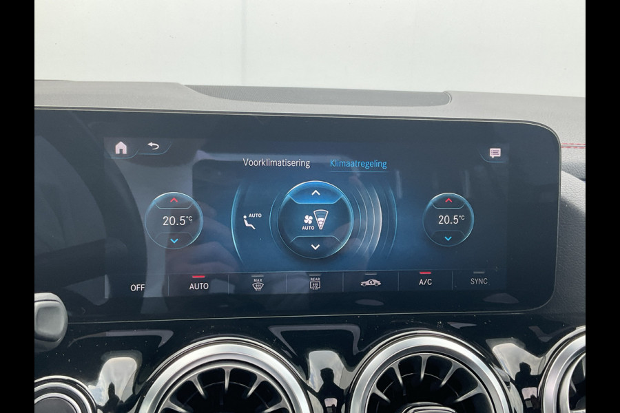Mercedes-Benz EQA 250 Business Solution AMG 67 kWh Pano Hud Adap.Cruise Burmester 360Cam VOL!