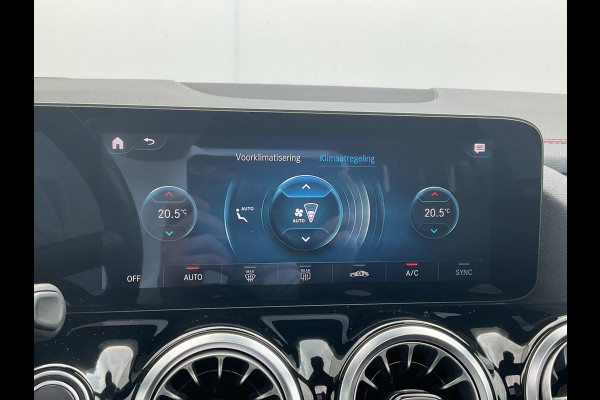 Mercedes-Benz EQA 250 Business Solution AMG 67 kWh Pano Hud Adap.Cruise Burmester 360Cam VOL!