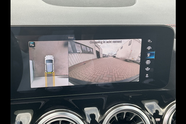 Mercedes-Benz EQA 250 Business Solution AMG 67 kWh Pano Hud Adap.Cruise Burmester 360Cam VOL!