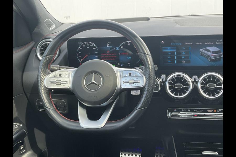 Mercedes-Benz EQA 250 Business Solution AMG 67 kWh Pano Hud Adap.Cruise Burmester 360Cam VOL!