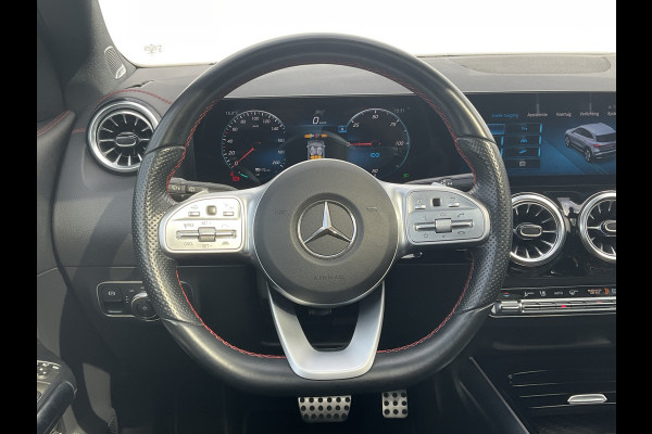 Mercedes-Benz EQA 250 Business Solution AMG 67 kWh Pano Hud Adap.Cruise Burmester 360Cam VOL!