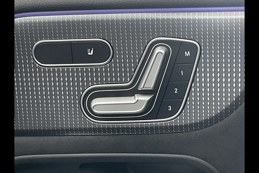 Mercedes-Benz EQA 250 Business Solution AMG 67 kWh Pano Hud Adap.Cruise Burmester 360Cam VOL!
