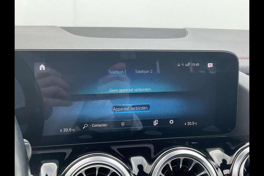 Mercedes-Benz EQA 250 Business Solution AMG 67 kWh Pano Hud Adap.Cruise Burmester 360Cam VOL!