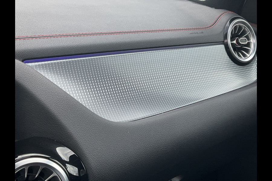 Mercedes-Benz EQA 250 Business Solution AMG 67 kWh Pano Hud Adap.Cruise Burmester 360Cam VOL!