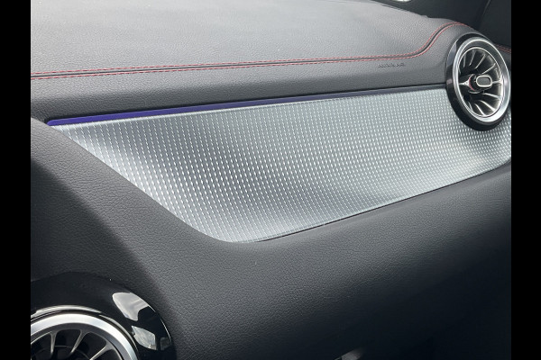 Mercedes-Benz EQA 250 Business Solution AMG 67 kWh Pano Hud Adap.Cruise Burmester 360Cam VOL!