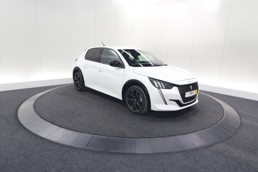 Peugeot 208 PureTech 100 GT | Camera | Navigatie | Sfeerverlichting | Apple Carplay | Parkeersensoren